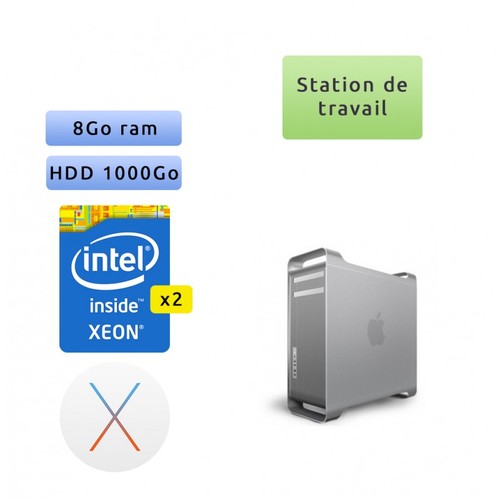 Occasion apple mac pro 5 - apple,