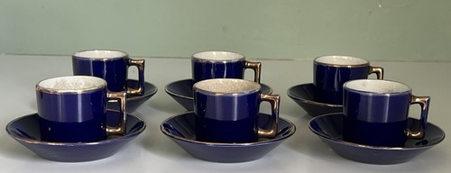 Serie tasses cafe - 6,