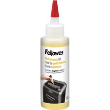 [3608501] Fellowes Huile de