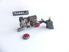 TRIX EXPRESS CHASSIS + MOTEUR