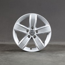 16 Pouces VW T-Roc A11