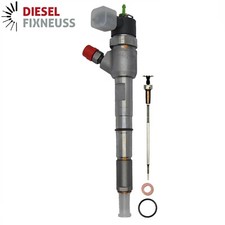 Injecteur Fiat Idea Panda