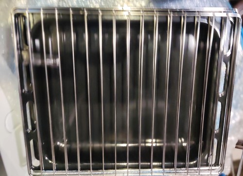 Grilles cuisiniere scholtes - grilles,