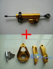 Kit Amortisseur de Direction