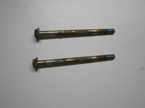 Vis carburateur moteur - carburateur,