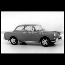Photo A.002295 VW VOLKSWAGEN 1500 NOTCHBACK TYPE 3 1961