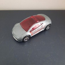 Hot Wheels 2008 Mitsubishi