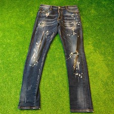 Pantalon en jean homme