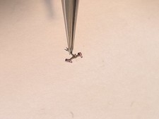 ETA- CALIBRE 2520- ANCRE -NOS