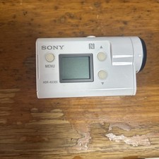 Sony HDR-AS300 Action Cam