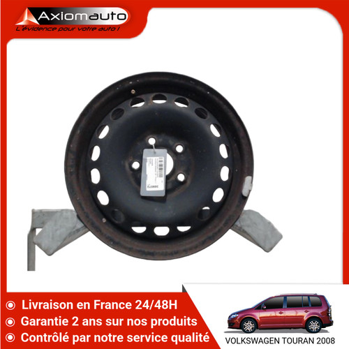 Jante tole volkswagen - 🇫🇷,