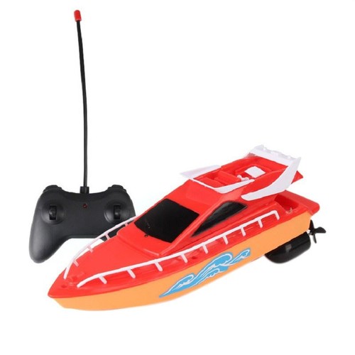 Bateau électrique à - Électrique,