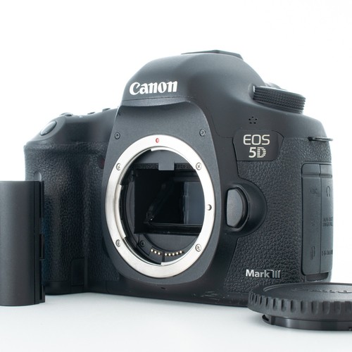 Canon eos mark iii - 📸, 5d