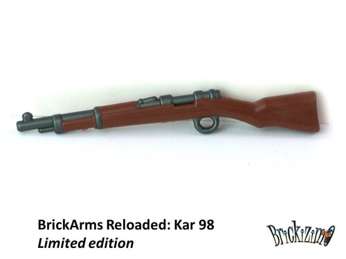 Fusil kar98 brickarms - kar98,
