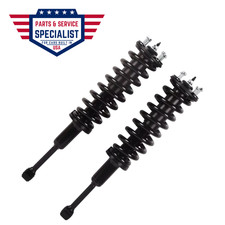 PAIRE D'AMORTISSEURS AVANT