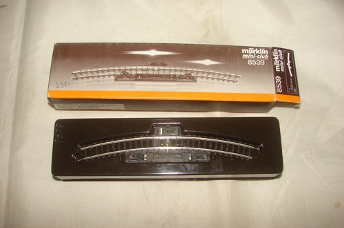 Marklin rail courbe de - marklin,