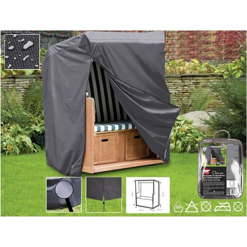 Housse protection fauteuil - de,