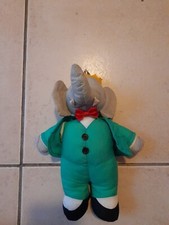 BABAR TOILE PARACHUTE - IDEAL