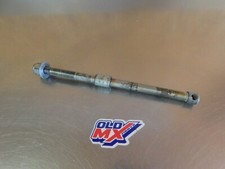 Axe de roue avant Bultaco 125