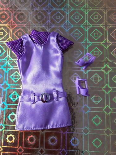 Vêtement barbie fashion - vêtement,