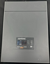 INVERTER PURE SINE 2000