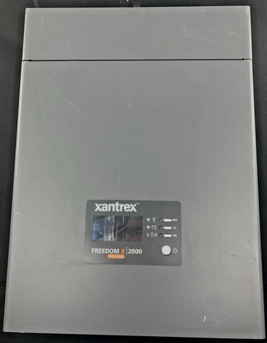Inverter pure sine - sine, 2000