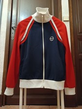Sergio Tacchini Vintage Veste