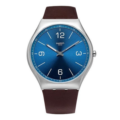 Swatch irony wind men - swatch,