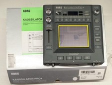 Korg Kaossilator Pro KO-1PRO
