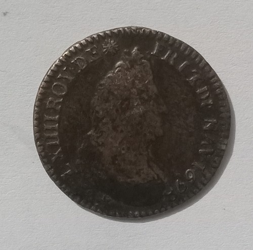 Louis xiv grand le - xiv, roi