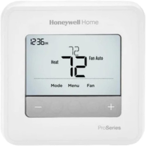 Honeywell th4210u2002 pro - t4,