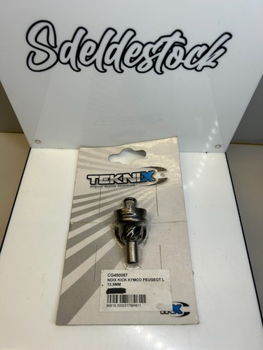 Noix kick scooter teknix