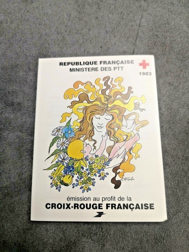 Carnet croix rouge - carnet, croix-rouge