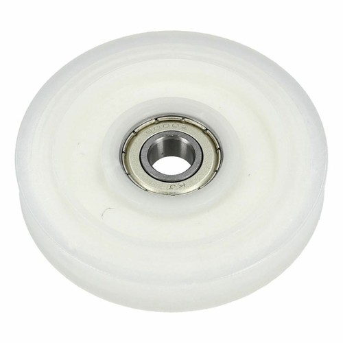 Roue support pour tambour - pour,