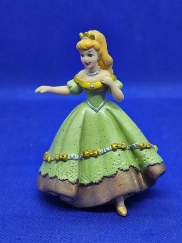 Figurine princesse papo 2003 - princesse,
