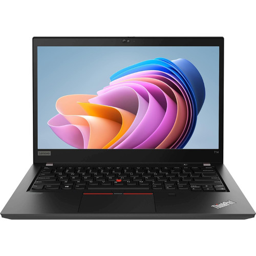 Portable lenovo t14 - pc,