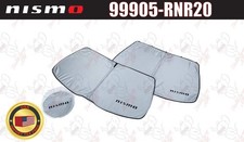Pare-soleil avant Nismo OEM