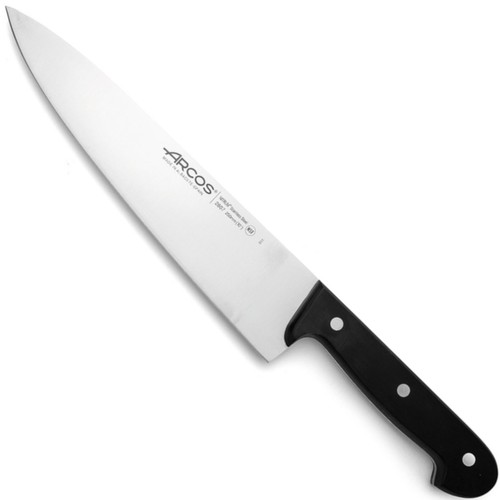 Couteau chef universal - de,