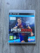 Pes 2018 Pro Evolution Soccer