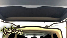 Vito thermal Tailgate & 2 Side door Deluxe Mercedes Window  Blind W447 Thermal 