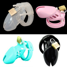 Dispositif de chasteté Cage