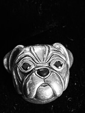 Thomas Sabo Beads Bouledogue