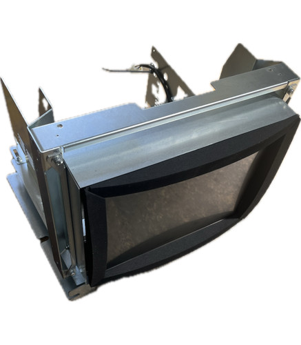 Ecran mazak mazatrol m32 - ecran,