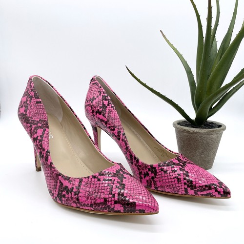 Guess heels pink - guess, sexy