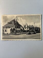 CARTE POSTALE - Coq-Sur-Mer