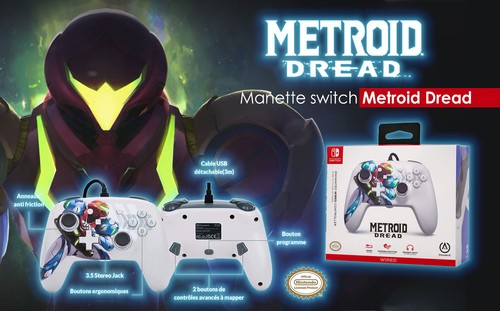 Nintendo switch manette - nintendo,