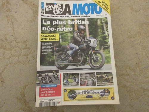 Vie moto lvm 1036 - vie,