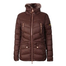 barbour international Veste