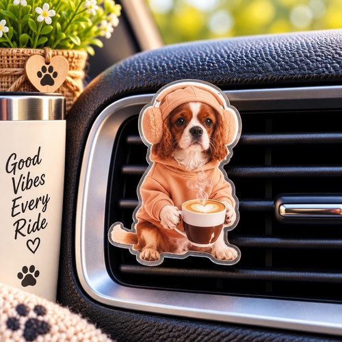 Cavalier king charles spaniel - cavalier,