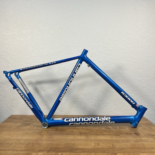 Cannondale optimo r3000 frame - optimo,